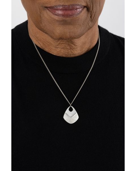 FUSION NECKLACE -  - Amos Pewter