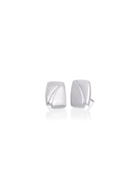 GENESIS EARRINGS -  - Amos Pewter