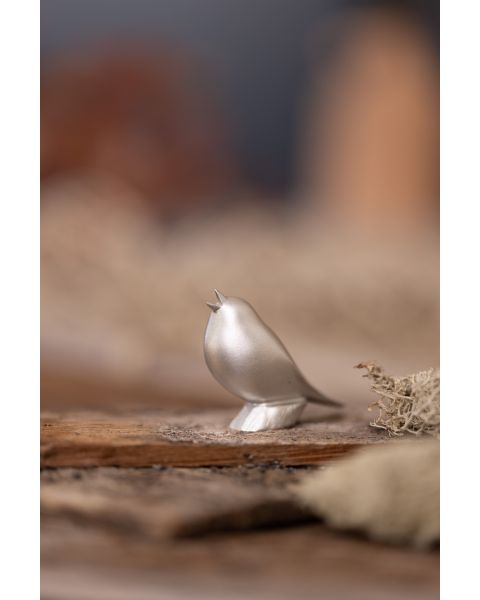 SPARROW -  - Amos Pewter