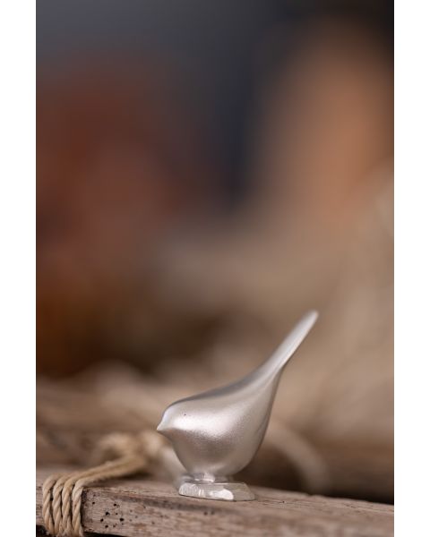 CHICKADEE -  - Amos Pewter