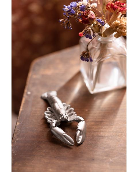 LOBSTER -  - Amos Pewter