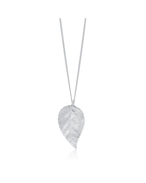 BIRCH NECKLACE -  - Amos Pewter