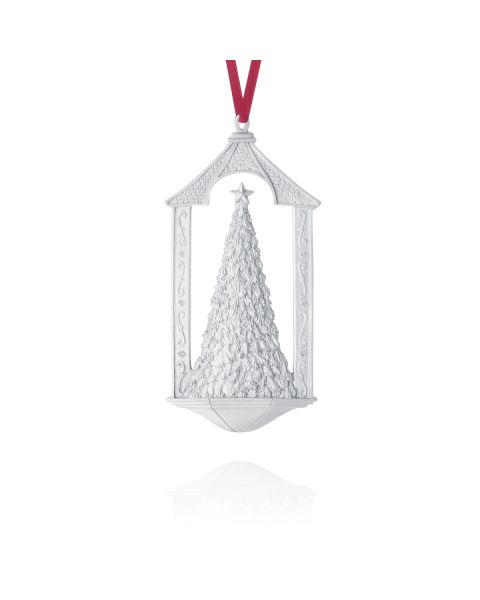 O CHRISTMAS TREE ORNAMENT