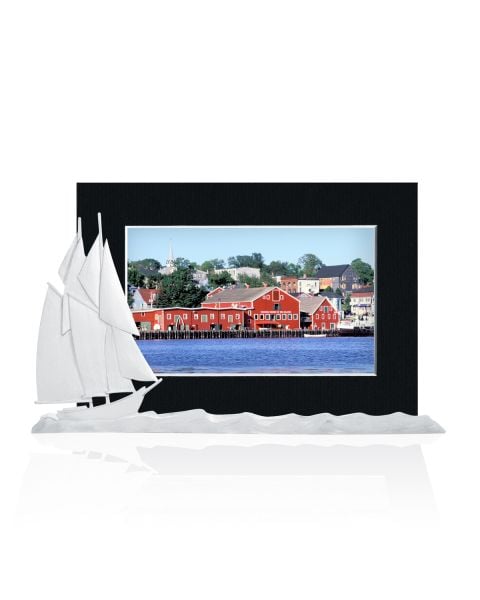 BLUENOSE PICTURE HOLDER