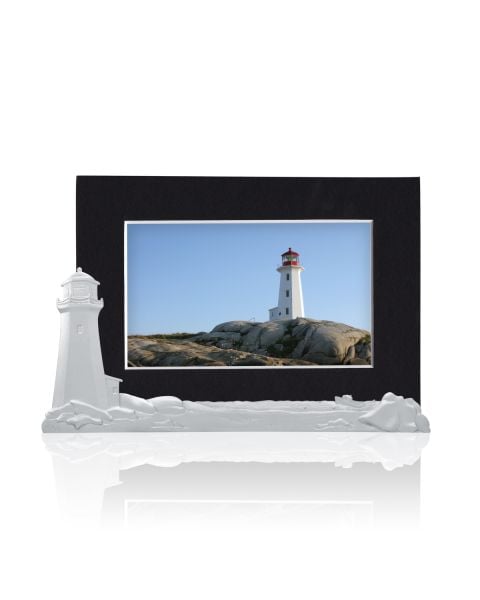 PEGGY'S COVE PICTURE HOLDER