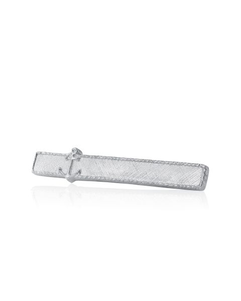 ANCHOR TIE CLIP