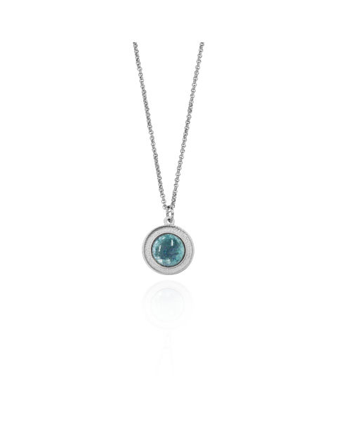 PARADOX NECKLACE -  - Amos Pewter
