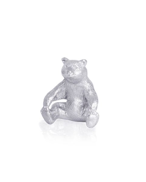 BEAR -  - Amos Pewter