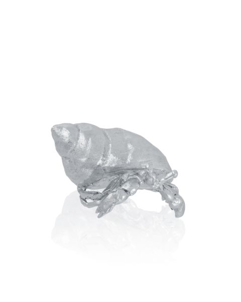 HERMIT CRAB -  - Amos Pewter