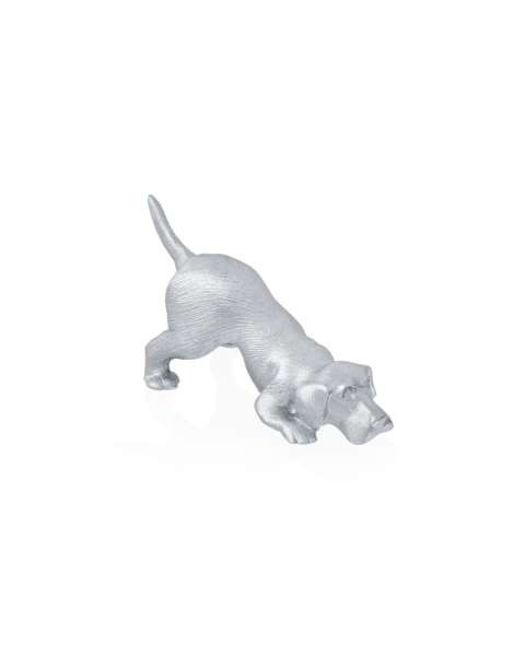 DOG -  - Amos Pewter