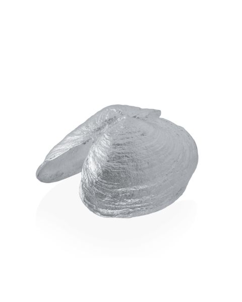 CLAM -  - Amos Pewter