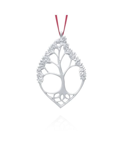 TREE OF LIFE COLLECTOR ORNAMENT 2008