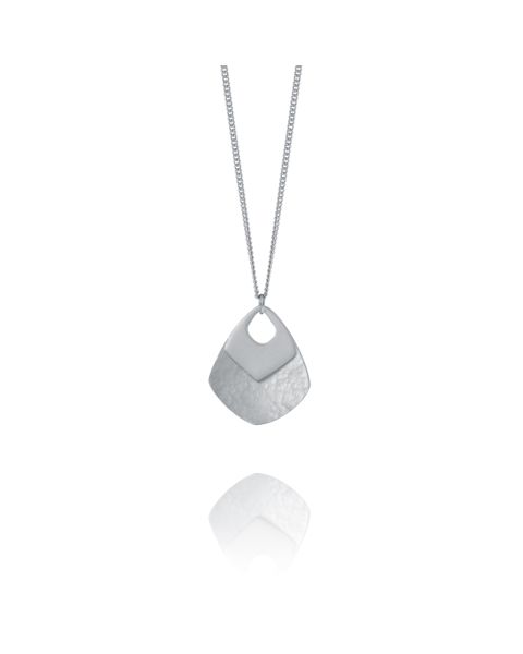 FUSION NECKLACE -  - Amos Pewter