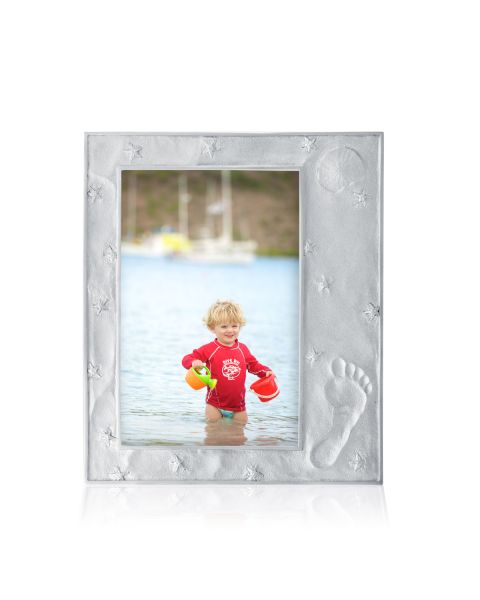 MOMENTS PICTURE FRAME, 4 X 6