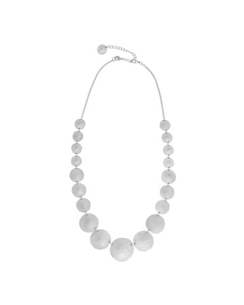 LUNA NECKLACE -  - Amos Pewter