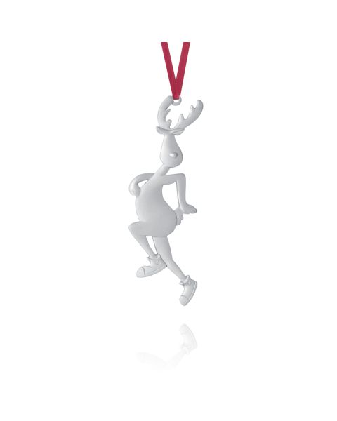 DASHER ORNAMENT