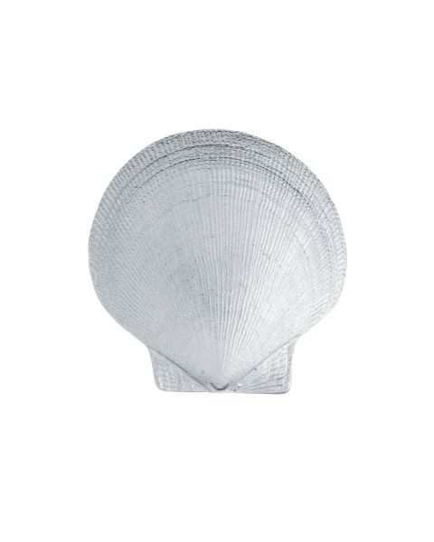 SCALLOP -  - Amos Pewter