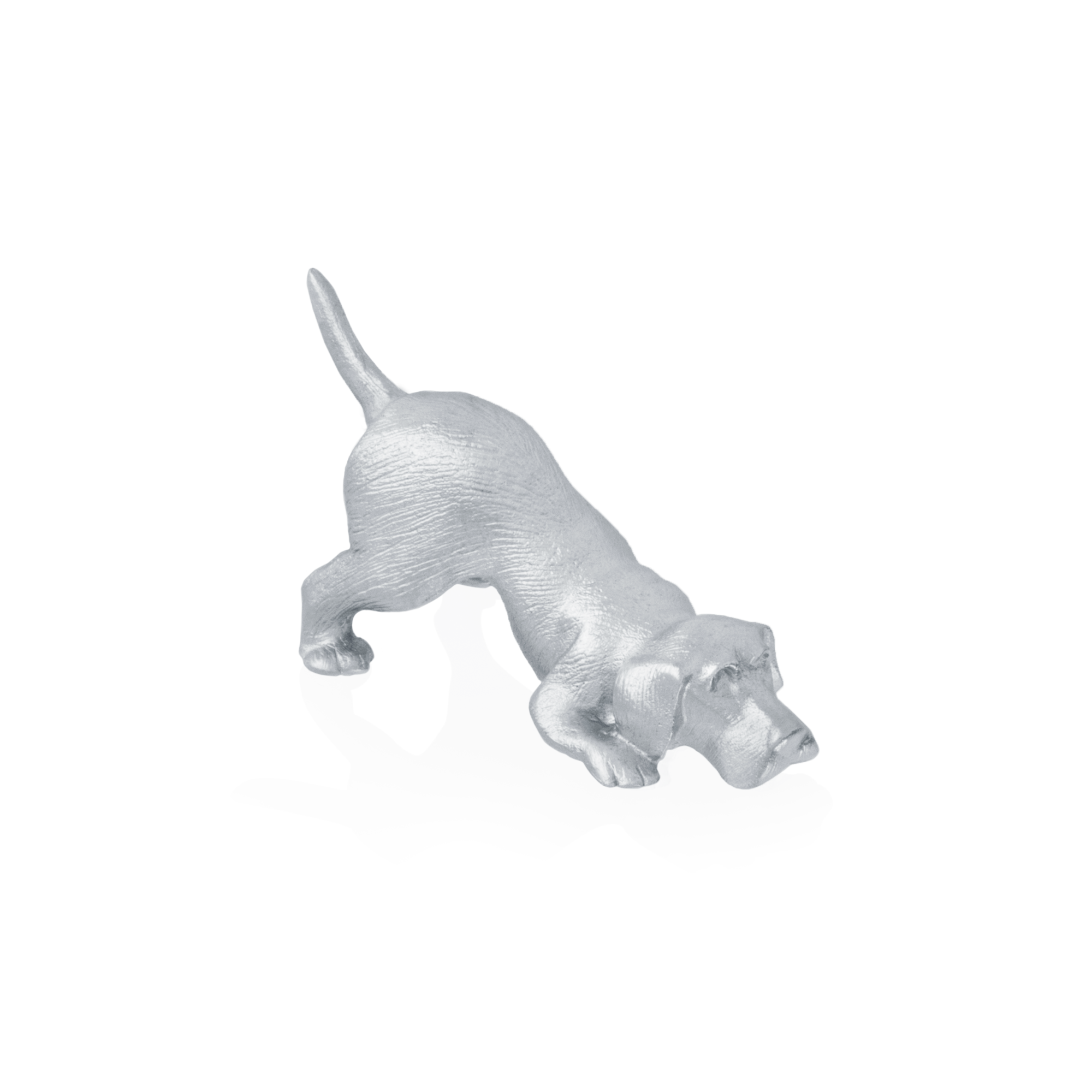 DOG -  - Amos Pewter