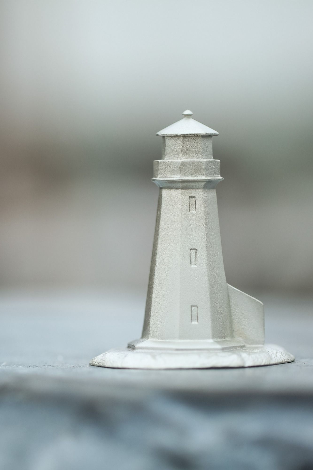 PEGGY'S COVE LIGHTHOUSE -  - Amos Pewter