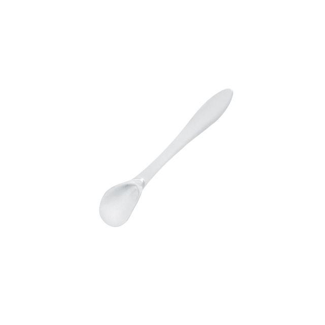 MUSSEL SPOON -  - Amos Pewter