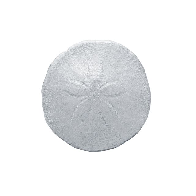 SAND DOLLAR -  - Amos Pewter