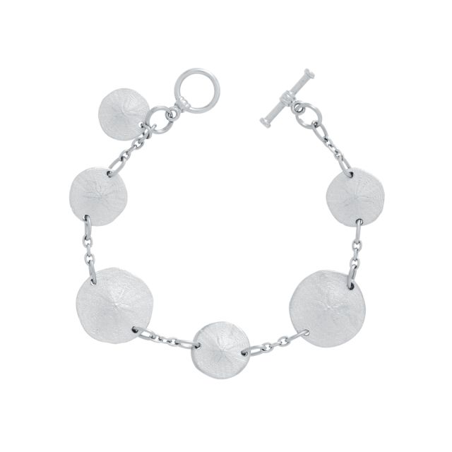 LUNA BRACELET -  - Amos Pewter