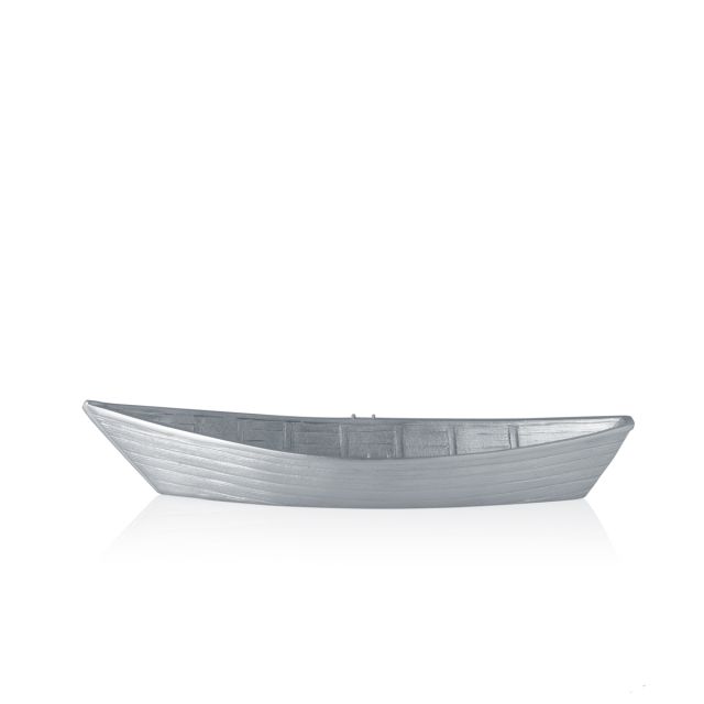 DORY BOWL -  - Amos Pewter