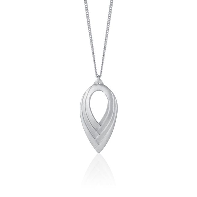 VERSAILLES NECKLACE -  - Amos Pewter