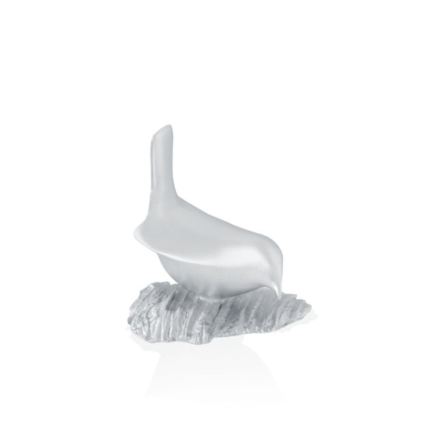 WREN -  - Amos Pewter
