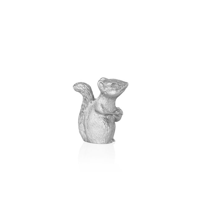 CHIPMUNK -  - Amos Pewter