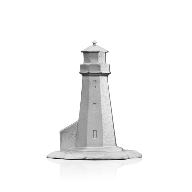 PEGGY'S COVE LIGHTHOUSE -  - Amos Pewter