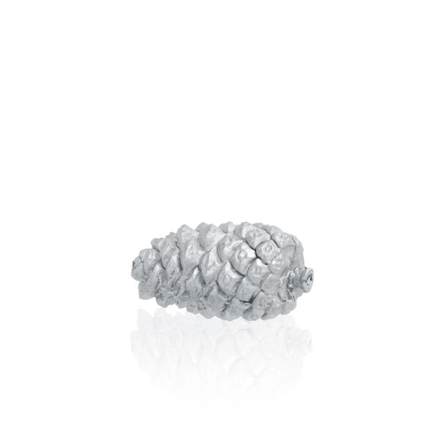 PINE CONE -  - Amos Pewter