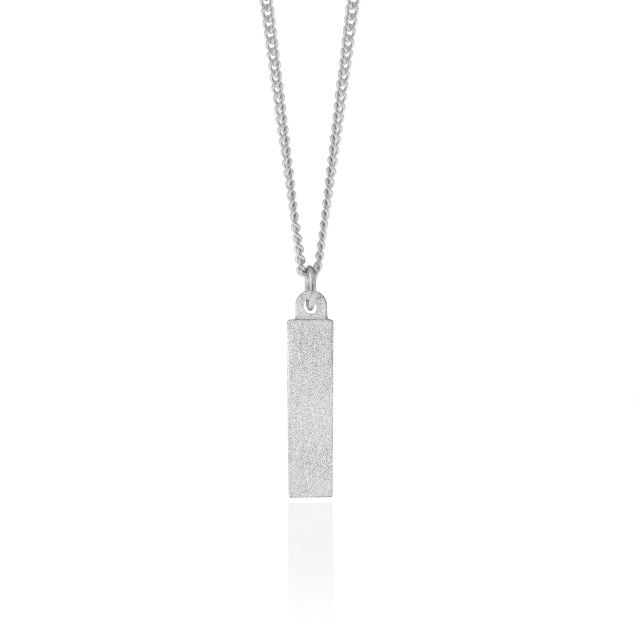 STRATUS NECKLACE -  - Amos Pewter