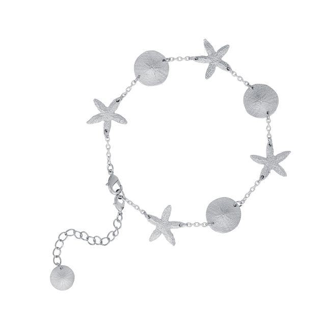 NOVA ANKLET -  - Amos Pewter