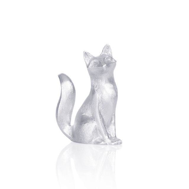 FOX -  - Amos Pewter