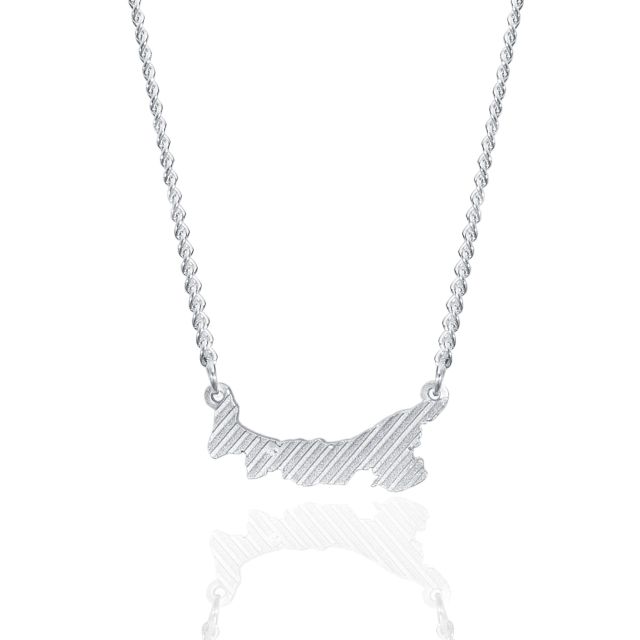 PEI NECKLACE -  - Amos Pewter