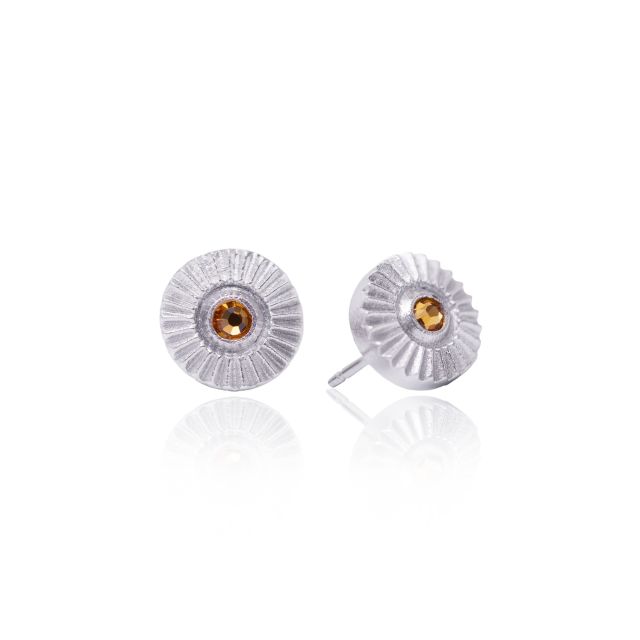 CELEBRATION EARRINGS -  - Amos Pewter