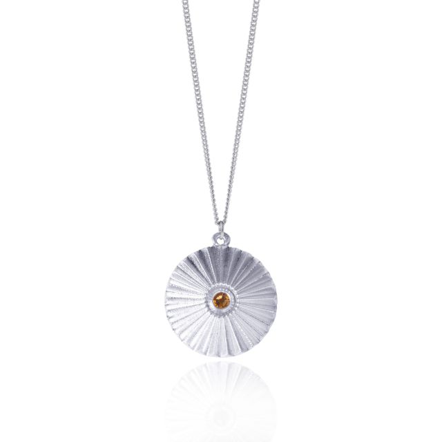 CELEBRATION NECKLACE -  - Amos Pewter