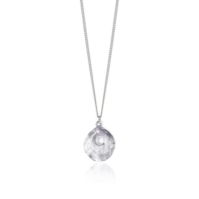 OPUS NECKLACE -  - Amos Pewter