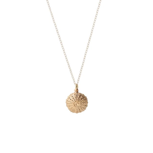 Alchemy - Sea Urchin -  - Amos Pewter