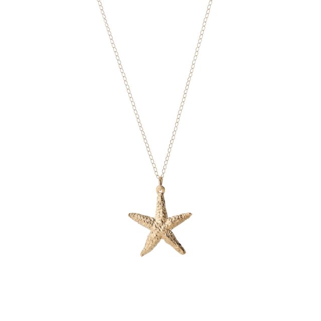 Alchemy - Starfish -  - Amos Pewter