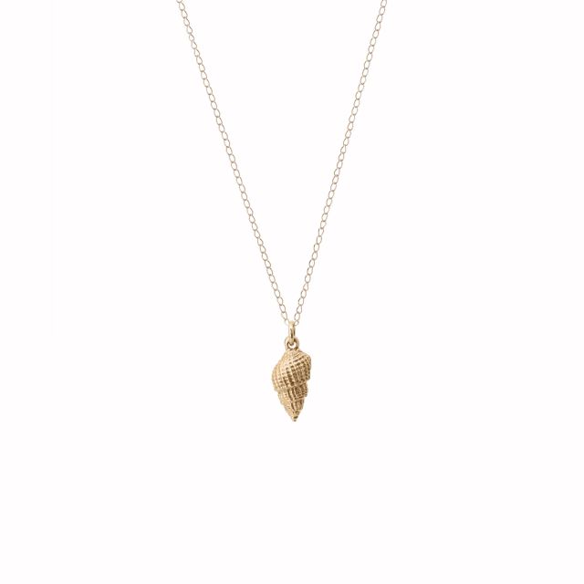 Alchemy - Whelk -  - Amos Pewter