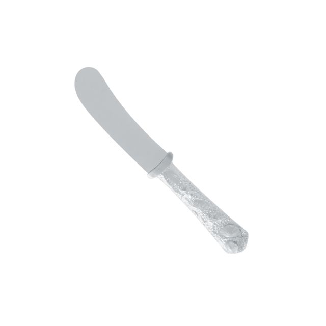 BEACH TREASURE PATE KNIFE -  - Amos Pewter