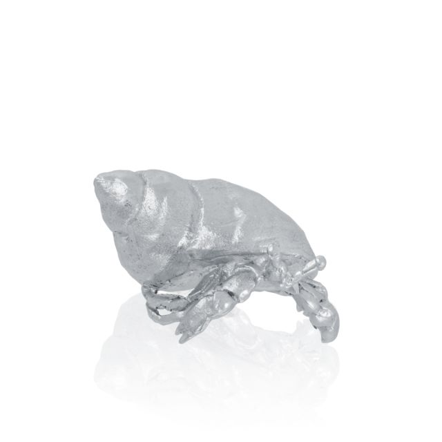 HERMIT CRAB -  - Amos Pewter