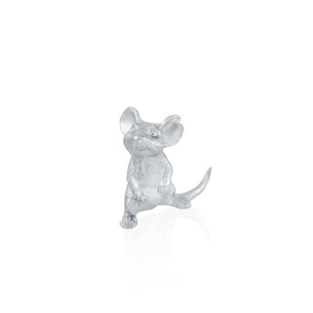 MOUSE -  - Amos Pewter