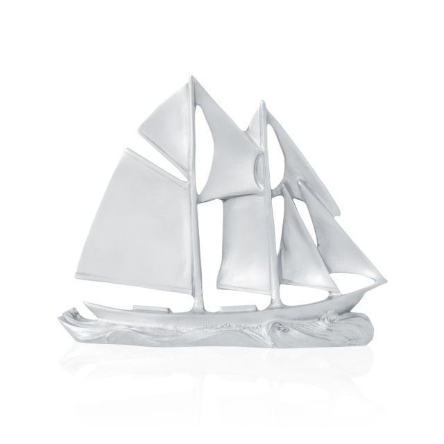 BLUENOSE -  - Amos Pewter
