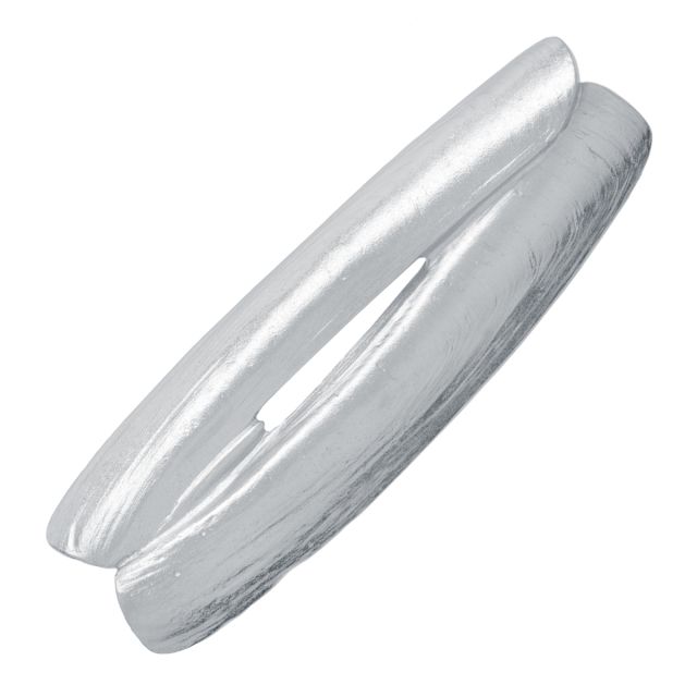 RAZOR CLAM -  - Amos Pewter