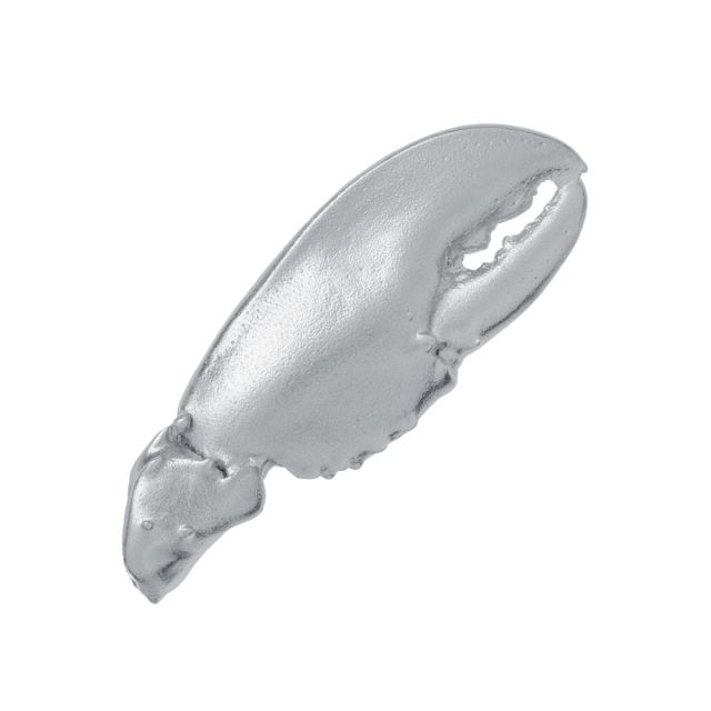LOBSTER CLAW -  - Amos Pewter