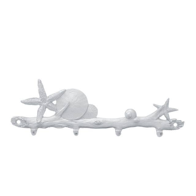 BEACH TREASURE KEY HOLDER -  - Amos Pewter