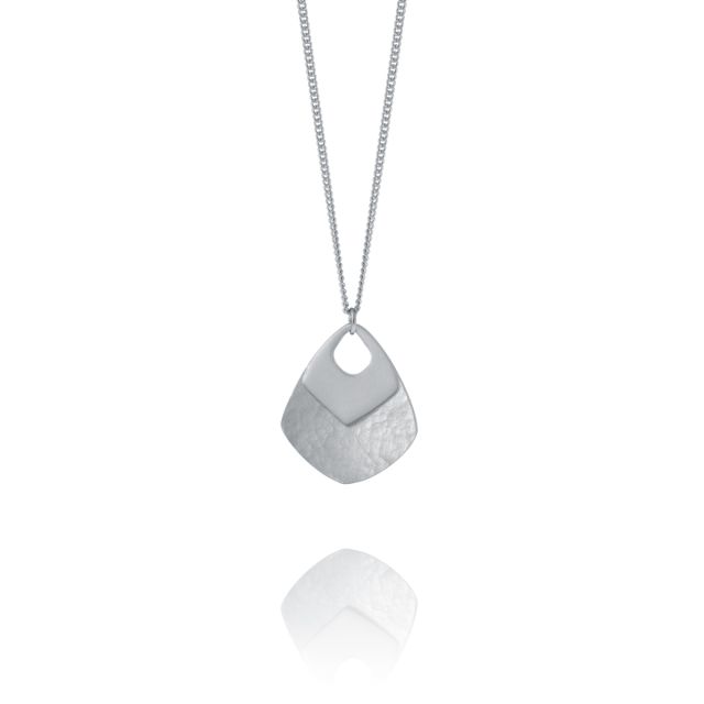 FUSION NECKLACE -  - Amos Pewter